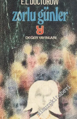 Zorlu Günler -