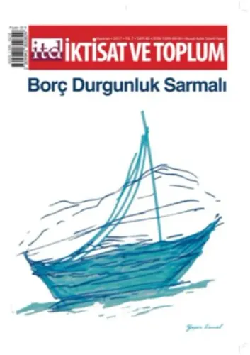 Iktisat ve Toplum-Sayı 80 Kolektif