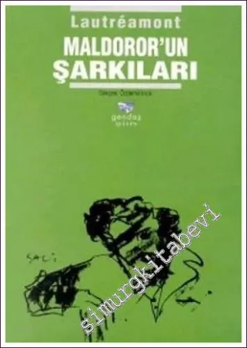 Maldoror'un Şarkıları - 1989