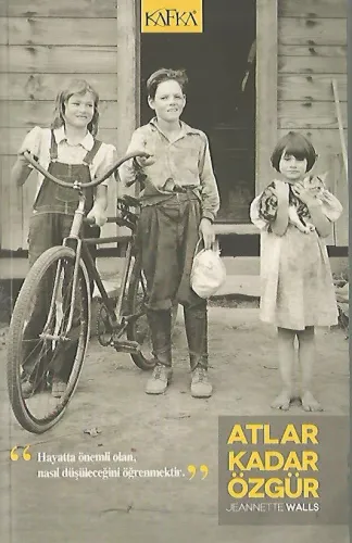 Atlar Kadar Özgür