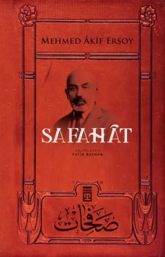 Safahat: Sebillürreşad | benlikitap.com