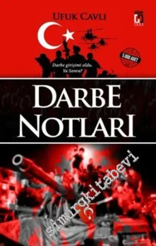 Darbe Notları -