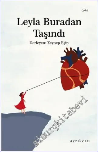 Leyla Buradan Taşındı -         2023