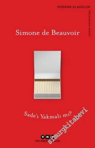 Sade'ı Yakmalı mı ? -         2025
