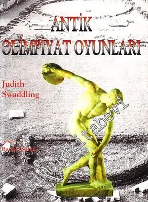 Antik Olimpiyat Oyunları -        2000