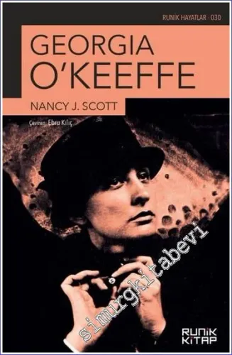 Georgia O'Keeffe -         2021