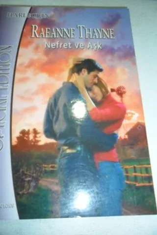 Nefret ve Aşk-2010/09