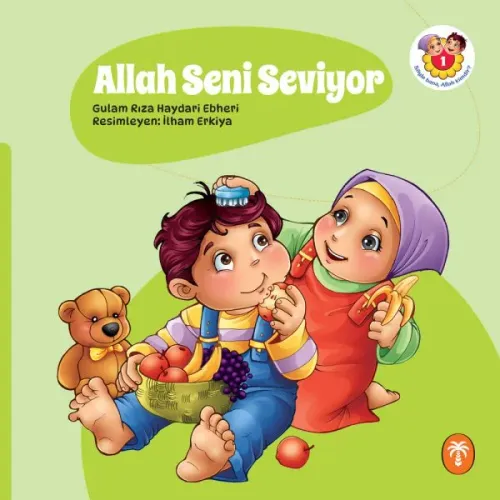 Söyle Bana Allah Kimdir? (10 Kitap) Gulam Rıza H. Ebheri Söyle Bana Allah Kimdir? (10 Kitap) Gulam Rıza H. Ebheri