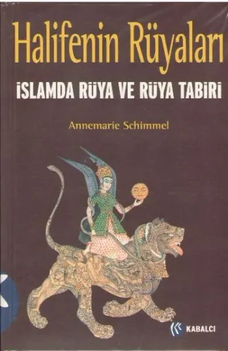 Halifenin Rüyaları