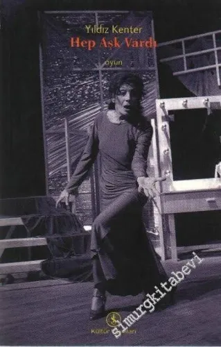 Hep Aşk Vardı -        2003