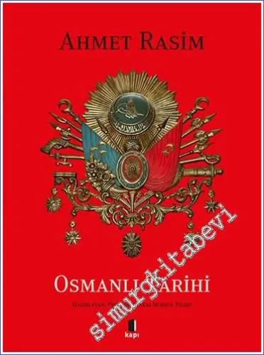 Osmanlı Tarihi -