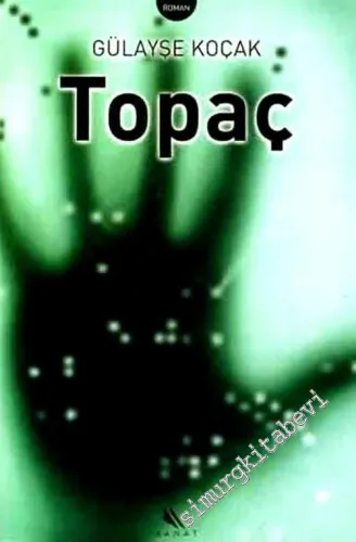 Topaç