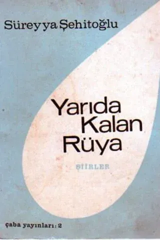 Yarım Kalan Rüya