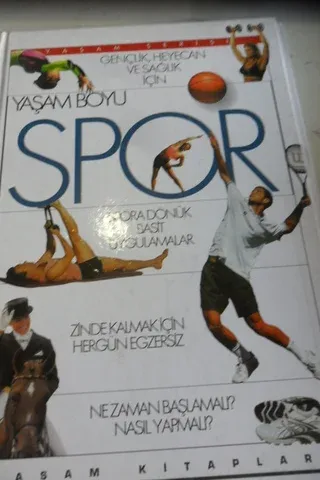 Yaşam Boyu Spor