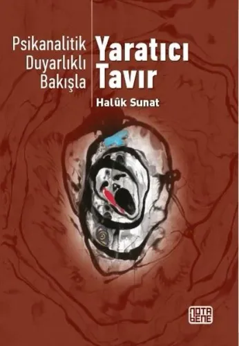 Yaratıcı Tavır