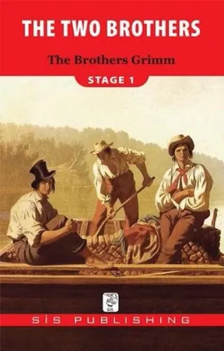 Stage 1 - The Two Brothers