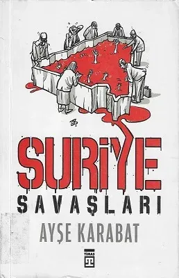 Suriye Savaşları