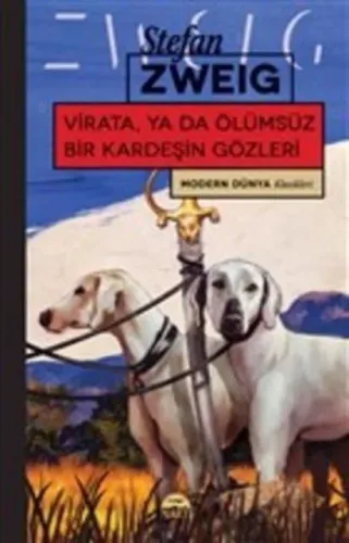 Kültür - Virata, Yada Ölümsüz Bir Kardeşin Gözleri