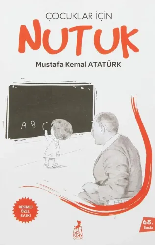 Çocuklar için Nutuk