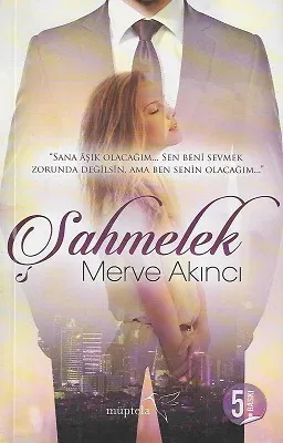Şahmelek