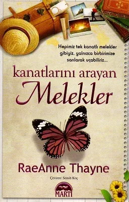 Kanatlarını Arayan Melekler