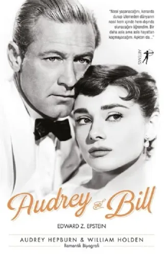 Audrey ve Bill - Edward Z. Epstein