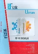 Aydın 9. Sınıf Fizik Uzmanı-5 Isı ve Sıcaklık