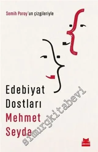 Edebiyat Dostları - 2020