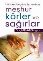 Meşhur Körler ve Sağırlar