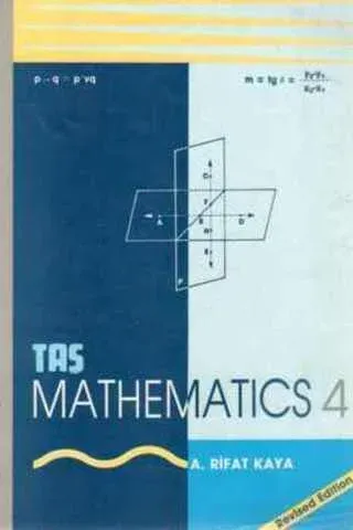 Taş Mathematics 4