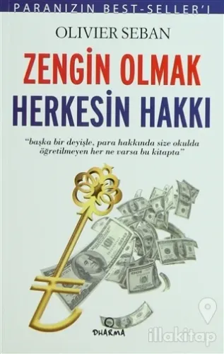 Zengin Olmak Herkesin Hakkı