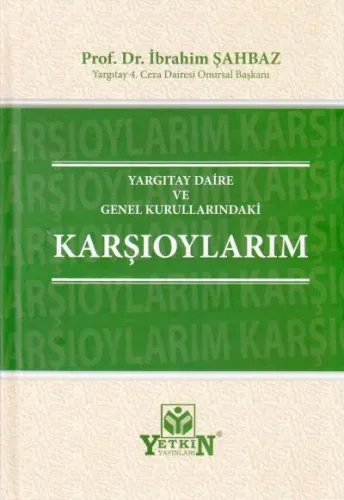 Karşıoylarım