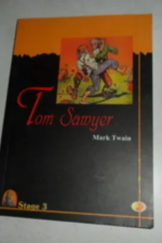 Tom Sawyer