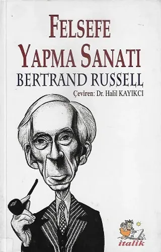 Felsefe Yapma Sanatı