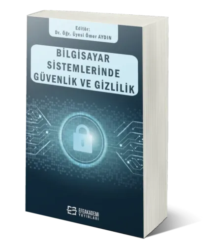 Bilgisayar Sistemlerinde Güvenlik ve Gizlilik