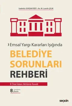 Belediye Sorunları Rehberi