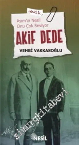 Akif Dede