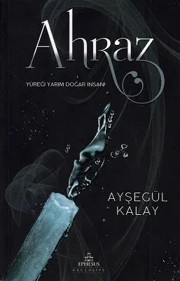 Ahraz