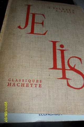 Je Lis