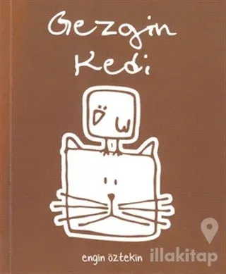 Gezgin Kedi