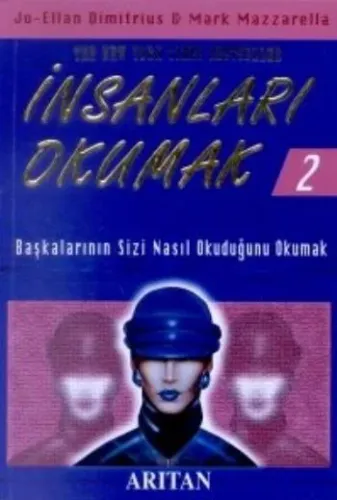 İnsanları Okumak 2