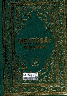 Mektubat Tercemesi