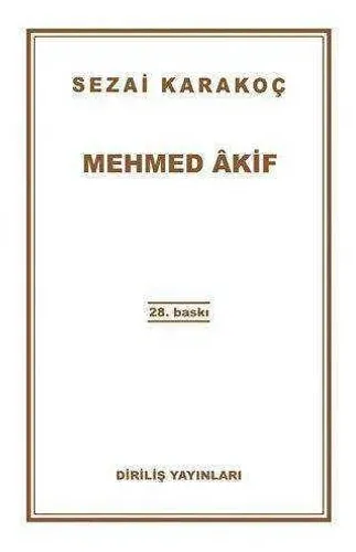 Mehmed Akif