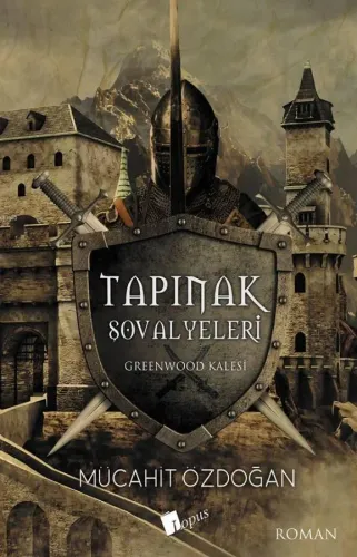 Tapınak Şövalyeleri