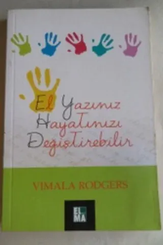 El Yazınız Hayatınızı Değiştirebilir