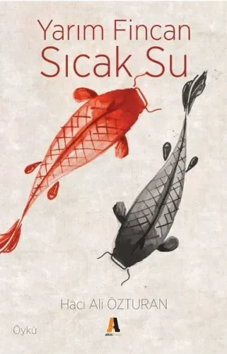 Yarım Fincan Sıcak Su