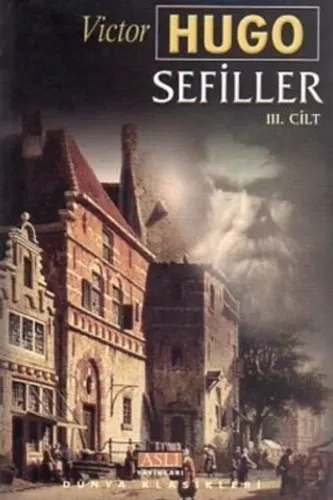 Sefiller III.Cilt