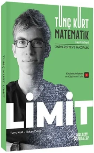 Tunç Kurt 2025 AYT Limit