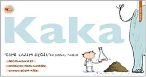 Kaka (Ciltli)