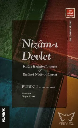Nizâm-ı Devlet